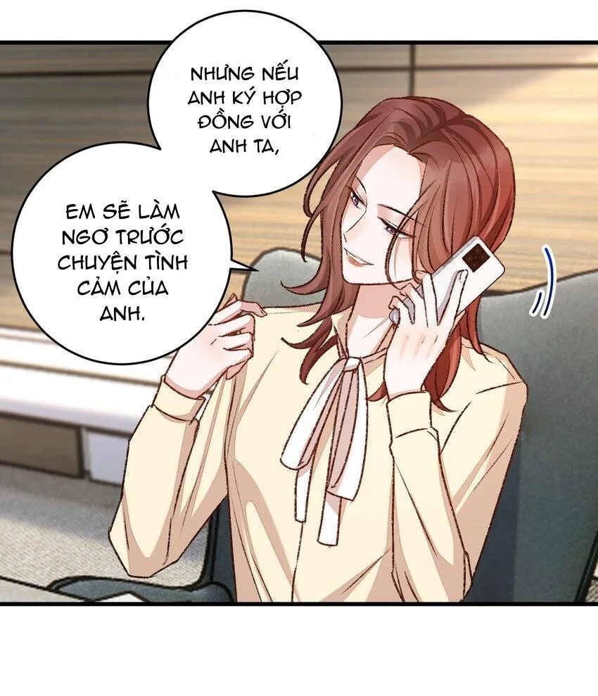 Vua hình tượng Chapter 16 Trang 14