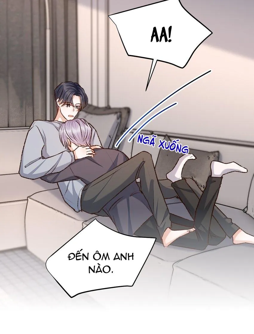 Vua hình tượng Chapter 16 Trang 17