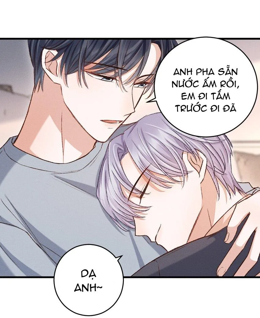 Vua hình tượng Chapter 16 Trang 18