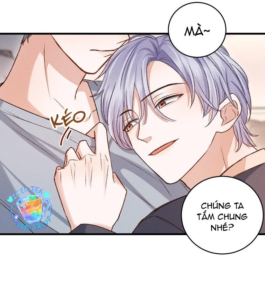 Vua hình tượng Chapter 16 Trang 19