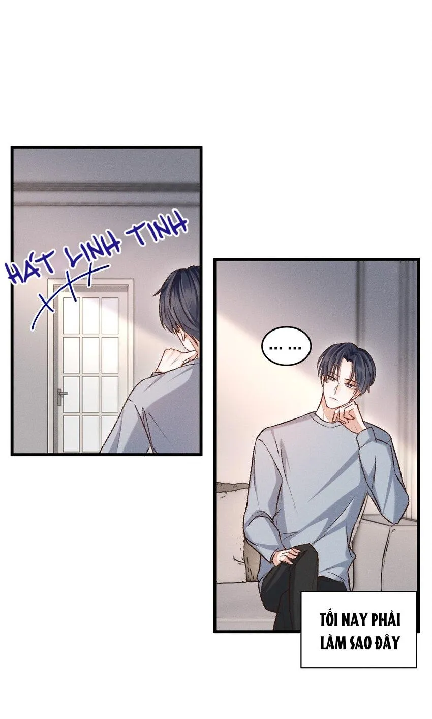 Vua hình tượng Chapter 16 Trang 21