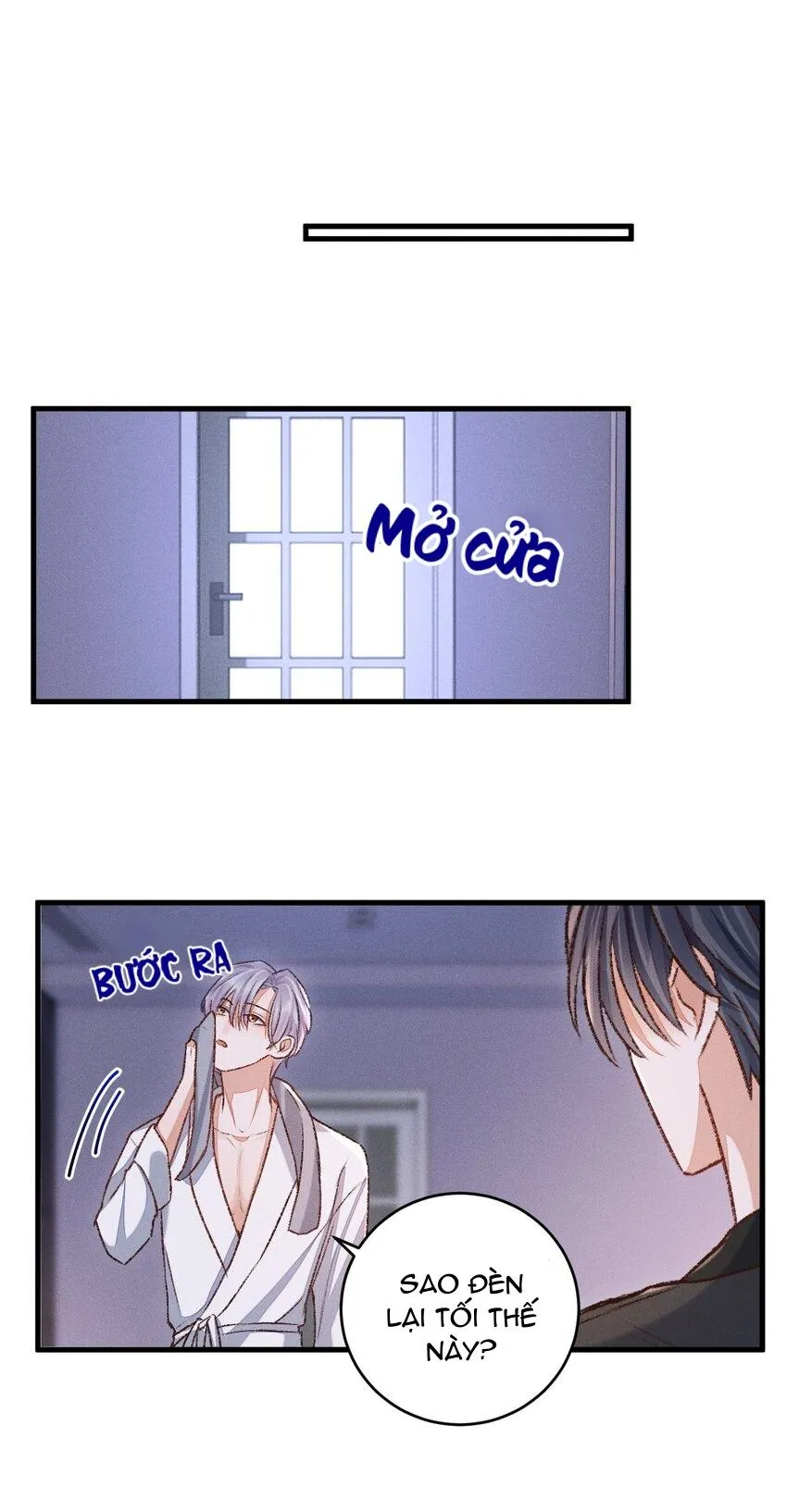 Vua hình tượng Chapter 16 Trang 24