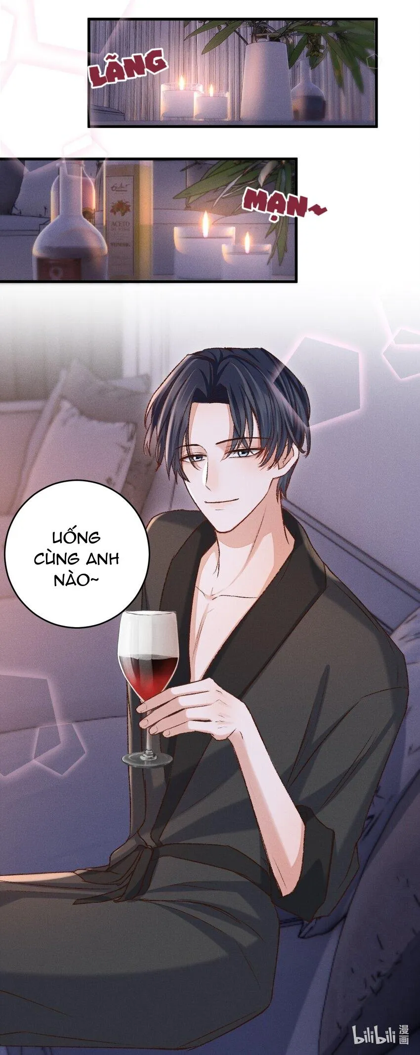 Vua hình tượng Chapter 16 Trang 26