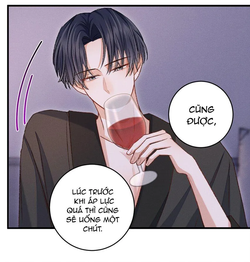 Vua hình tượng Chapter 17 Trang 3