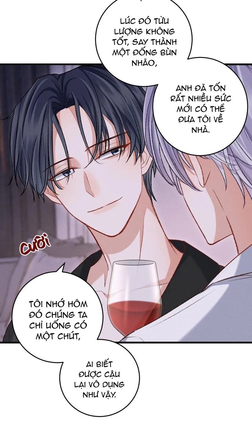 Vua hình tượng Chapter 17 Trang 6