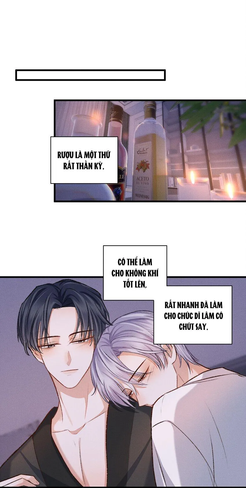 Vua hình tượng Chapter 17 Trang 11
