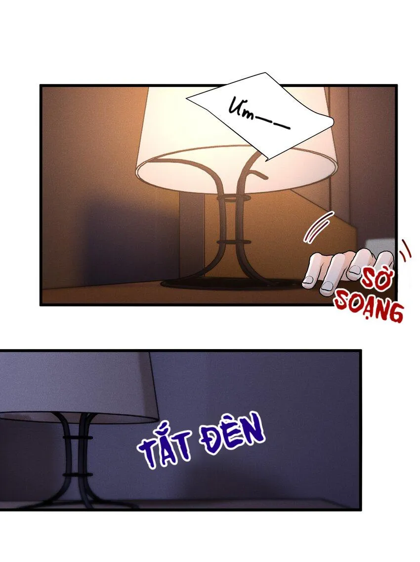 Vua hình tượng Chapter 17 Trang 20