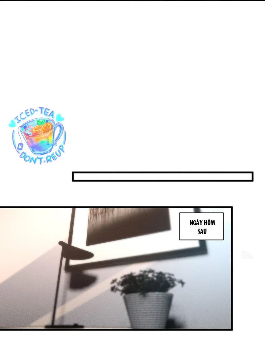 Vua hình tượng Chapter 17 Trang 22