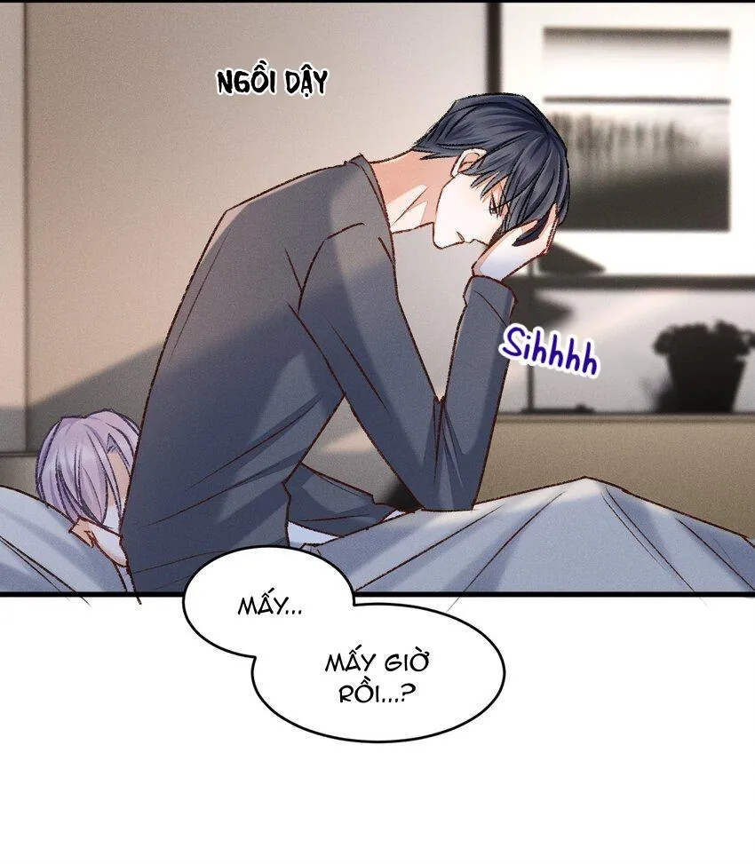 Vua hình tượng Chapter 17 Trang 24