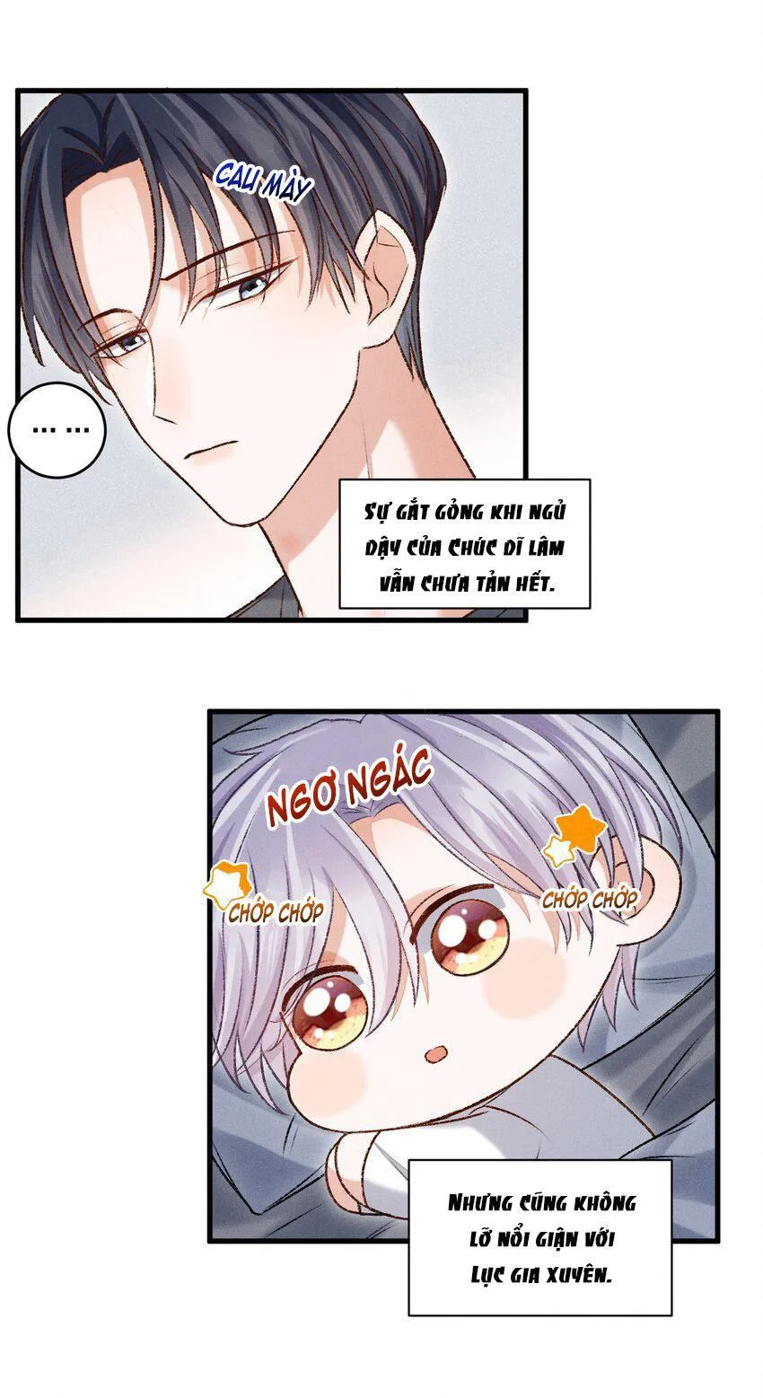 Vua hình tượng Chapter 18 Trang 3