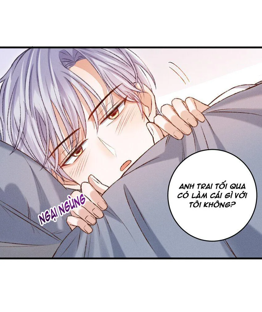 Vua hình tượng Chapter 18 Trang 6