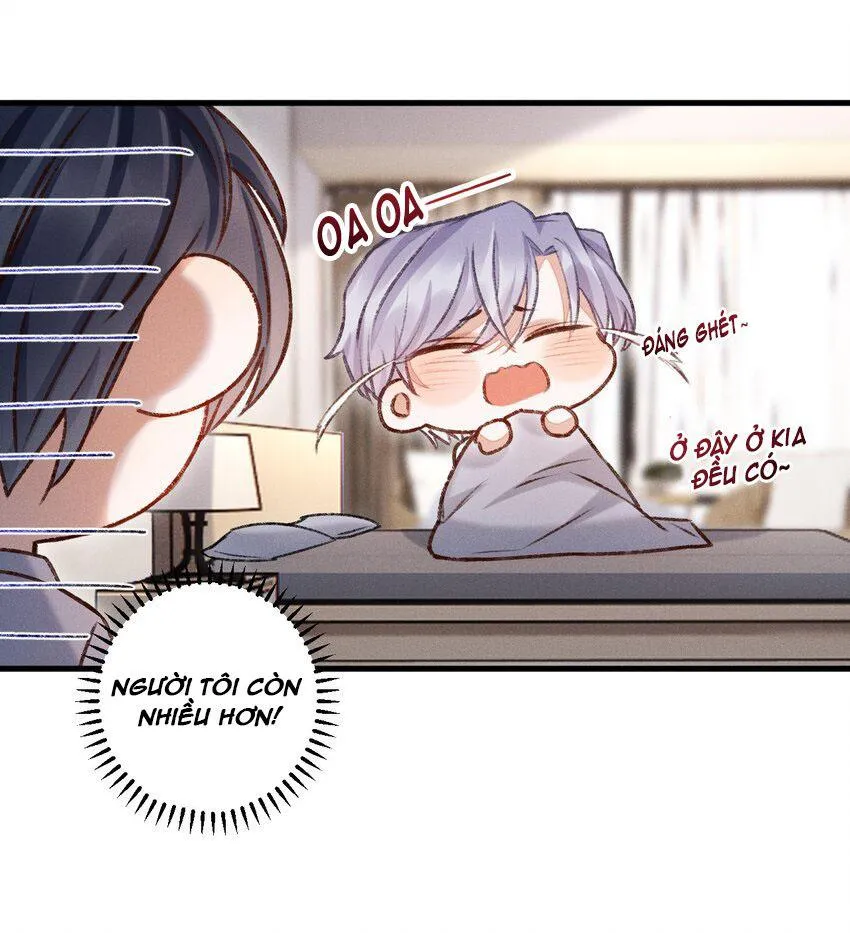 Vua hình tượng Chapter 18 Trang 10