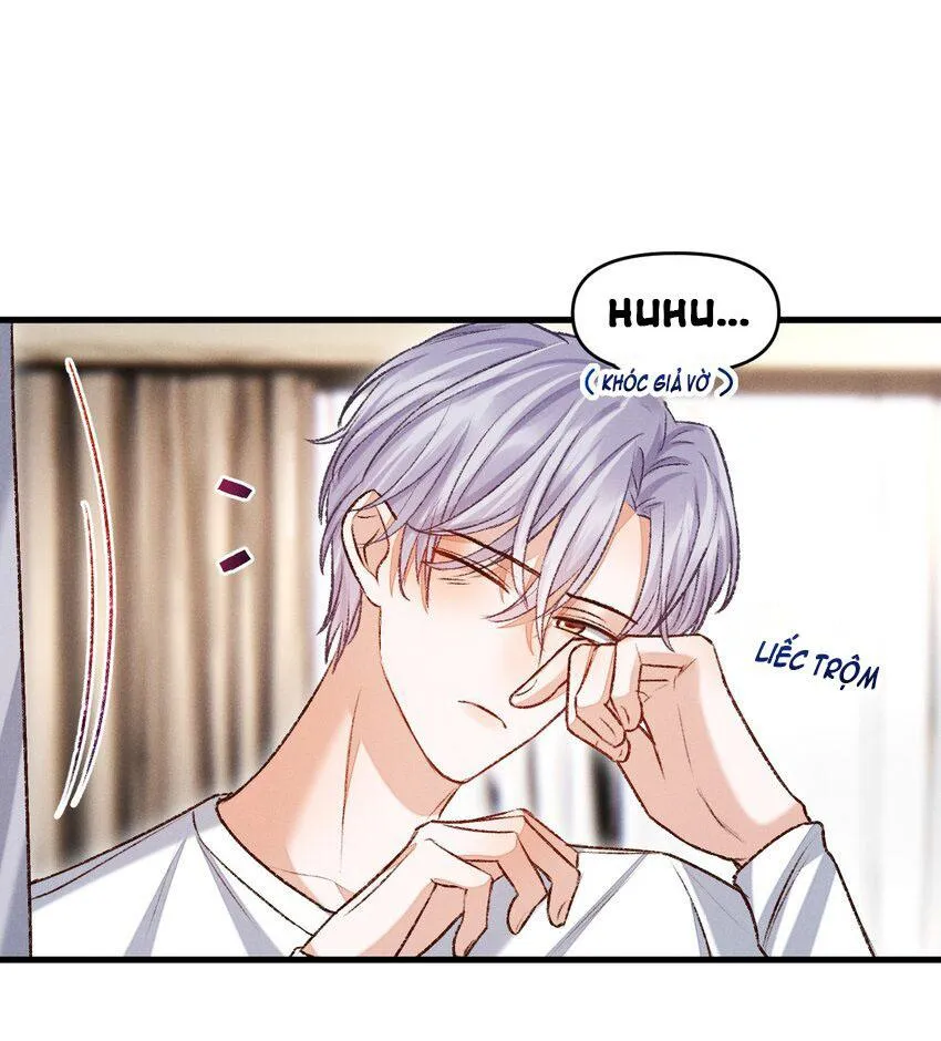 Vua hình tượng Chapter 18 Trang 11