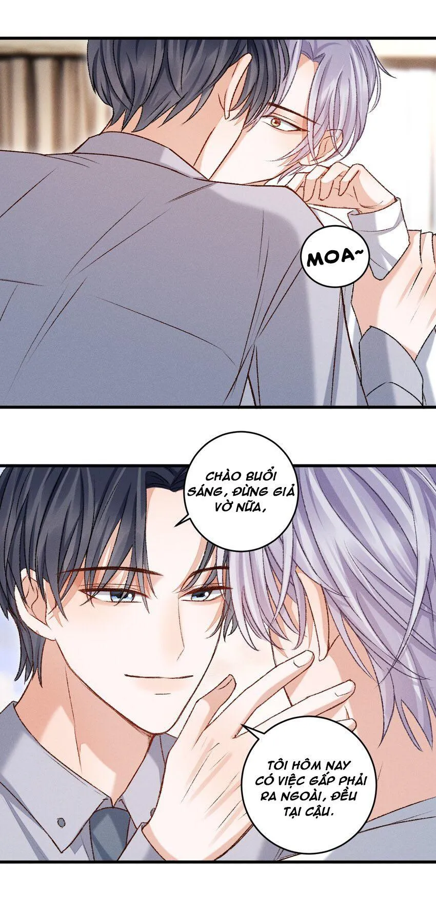 Vua hình tượng Chapter 18 Trang 12