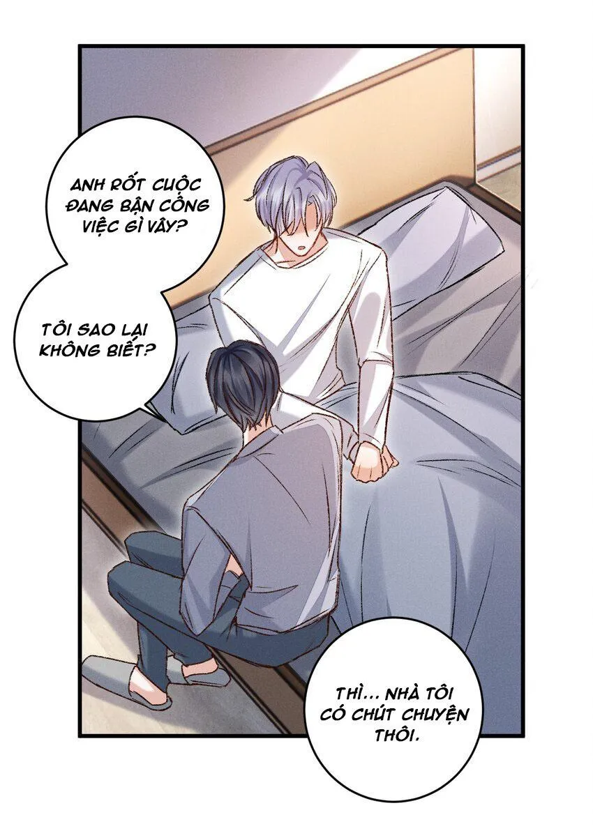 Vua hình tượng Chapter 18 Trang 14