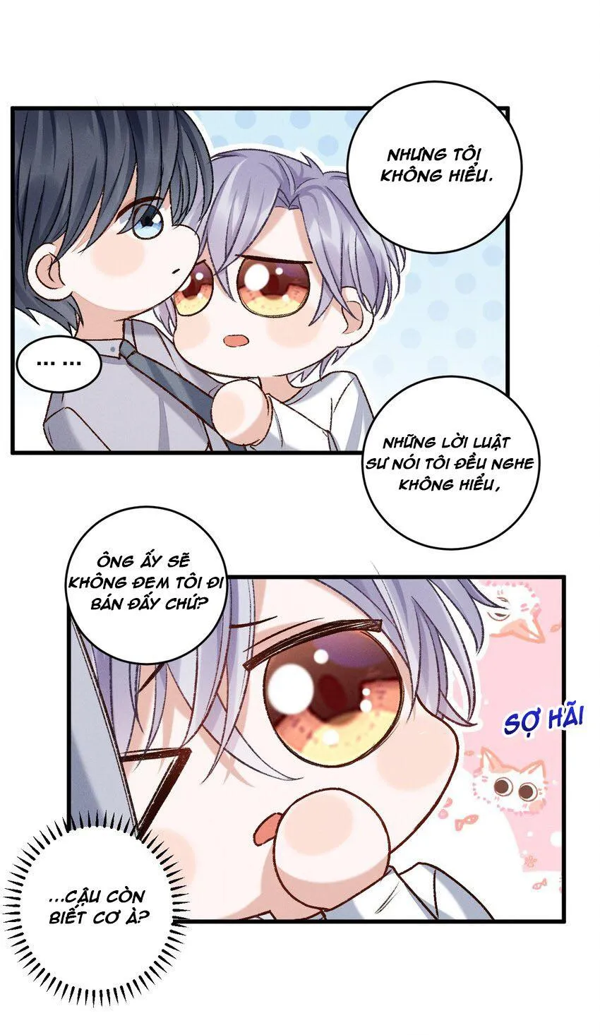 Vua hình tượng Chapter 18 Trang 19