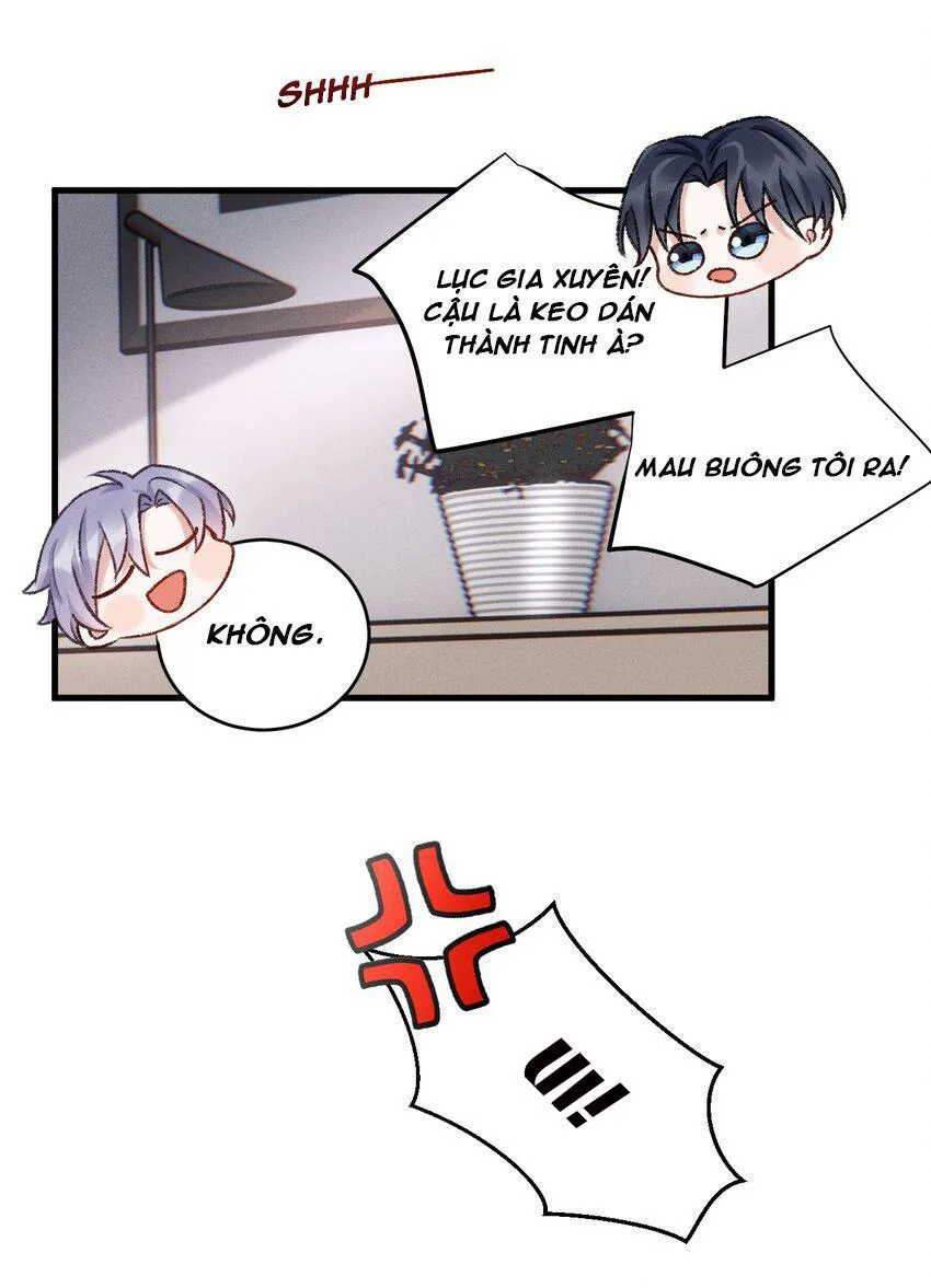 Vua hình tượng Chapter 18 Trang 24