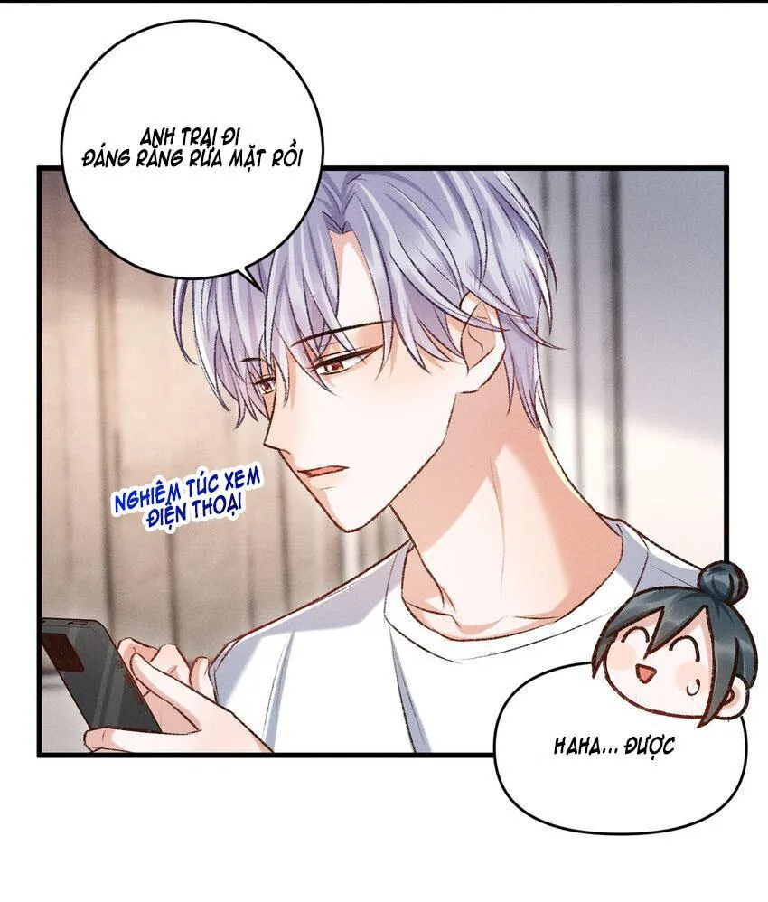 Vua hình tượng Chapter 18 Trang 28