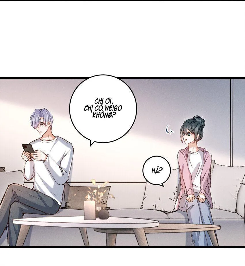 Vua hình tượng Chapter 18 Trang 30