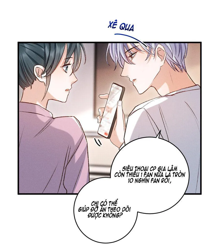 Vua hình tượng Chapter 18 Trang 31