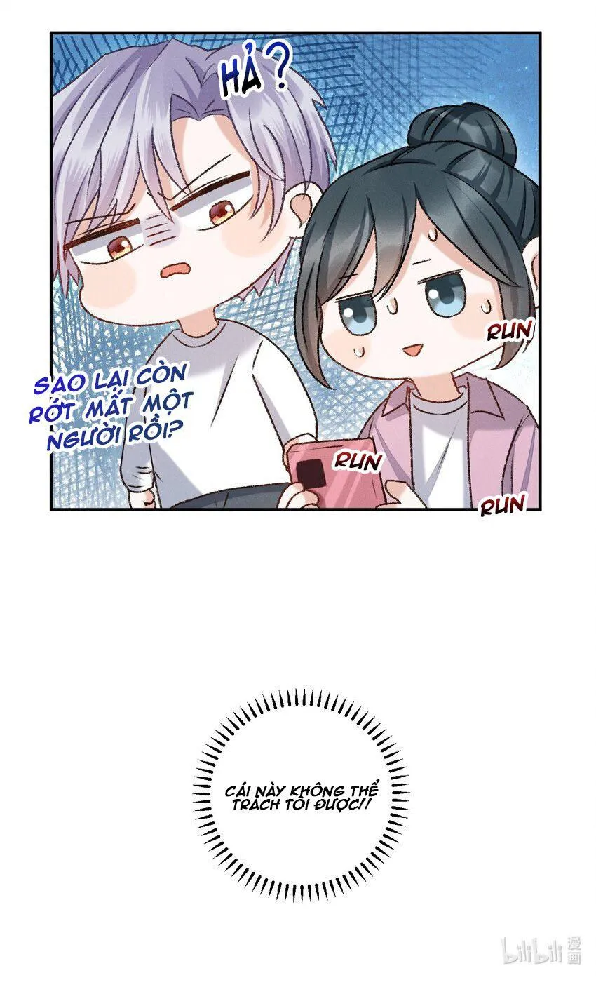 Vua hình tượng Chapter 18 Trang 38