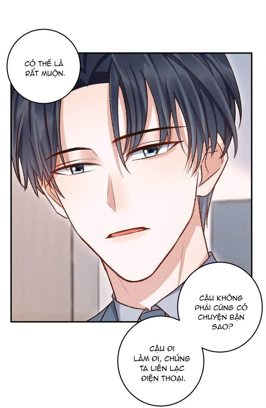 Vua hình tượng Chapter 19 Trang 4