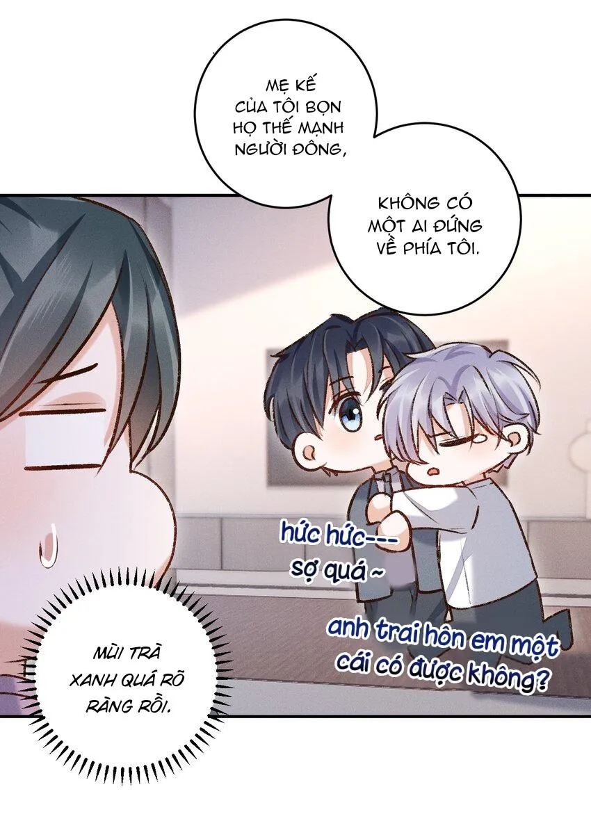 Vua hình tượng Chapter 19 Trang 6