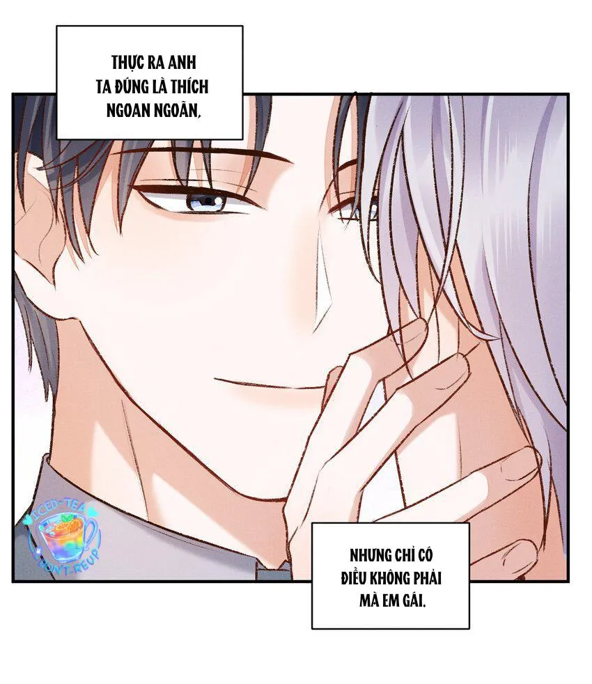 Vua hình tượng Chapter 19 Trang 9