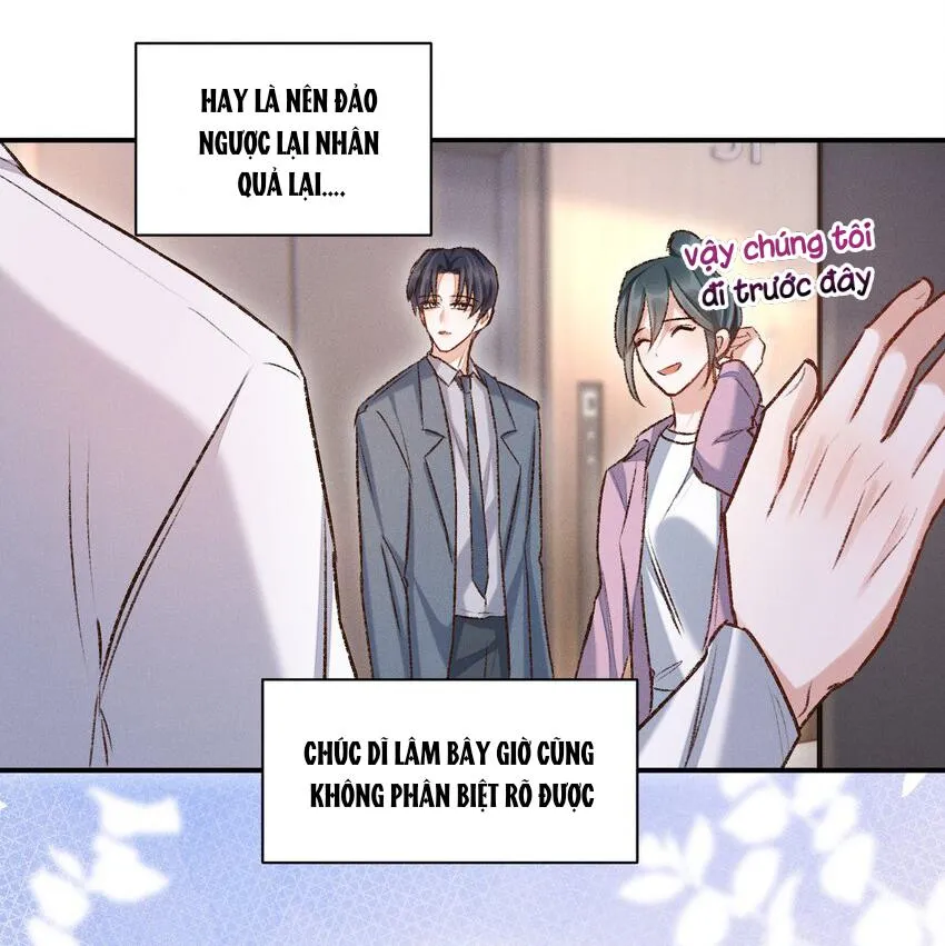 Vua hình tượng Chapter 19 Trang 11