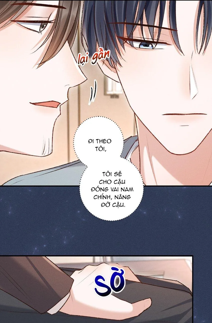 Vua hình tượng Chapter 19 Trang 17