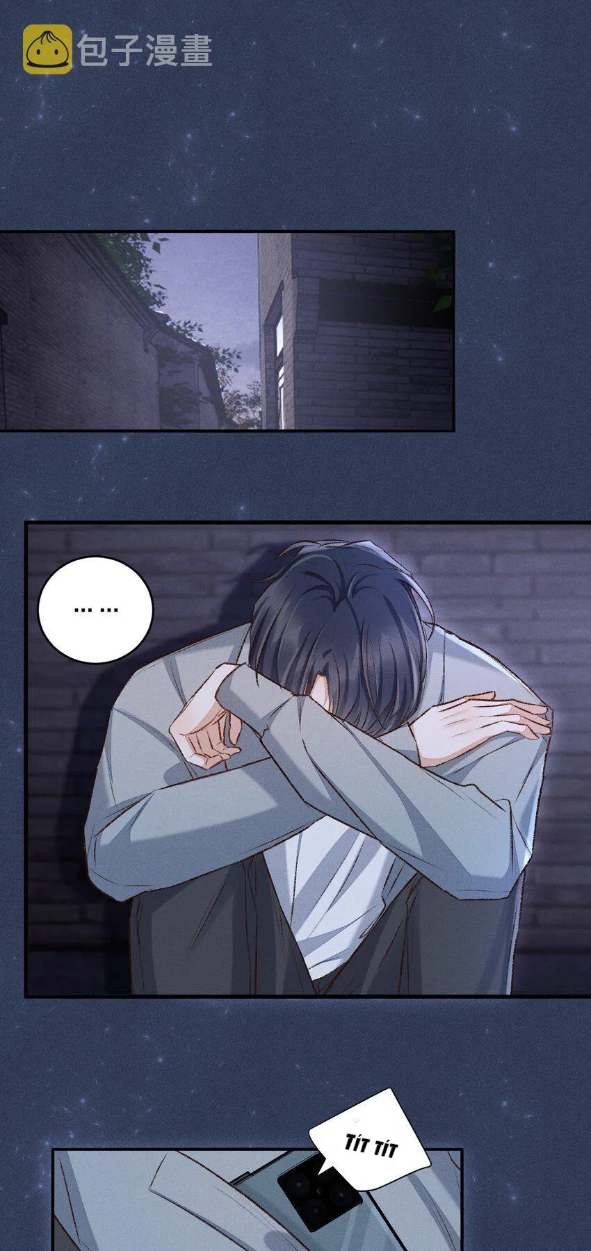 Vua hình tượng Chapter 19 Trang 23