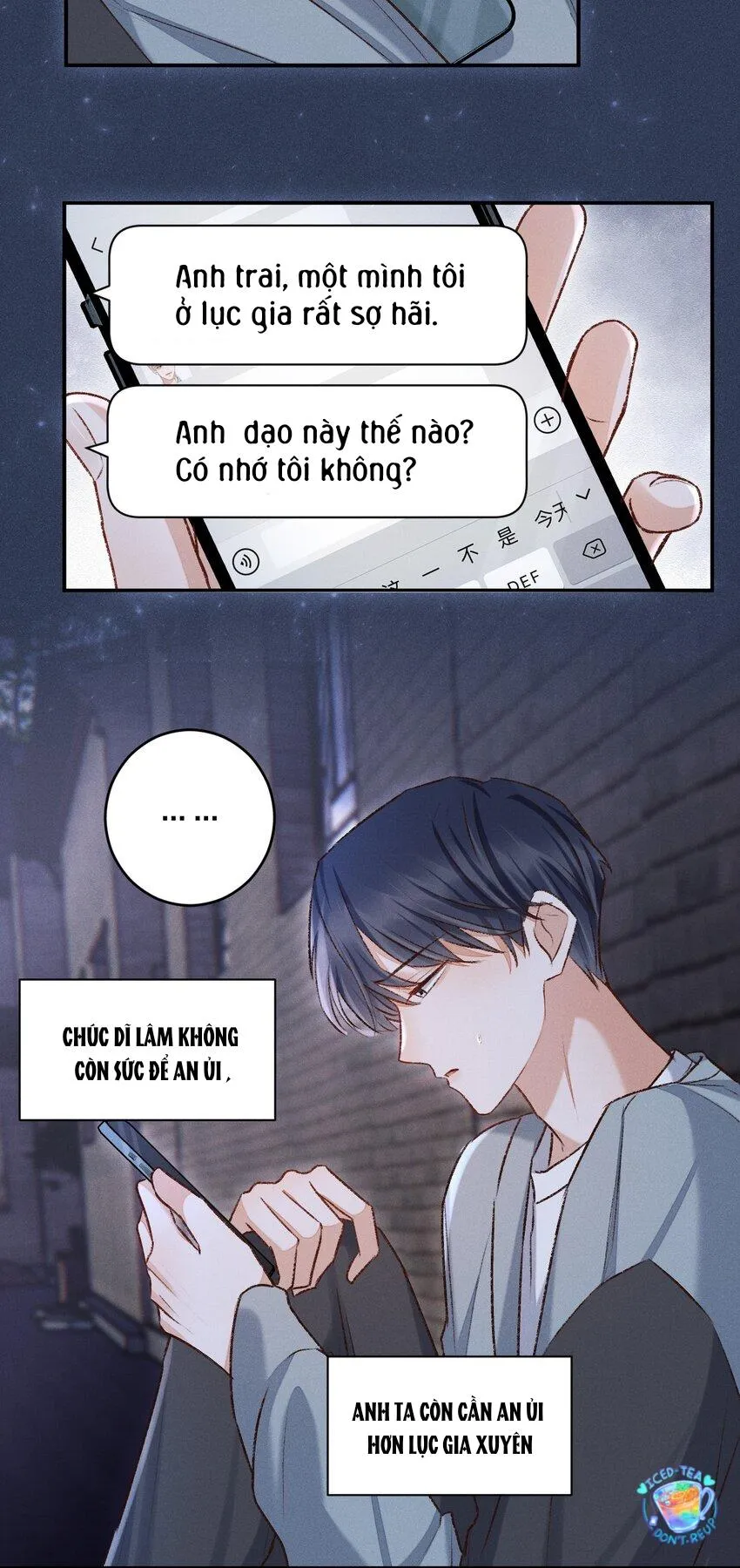 Vua hình tượng Chapter 19 Trang 24