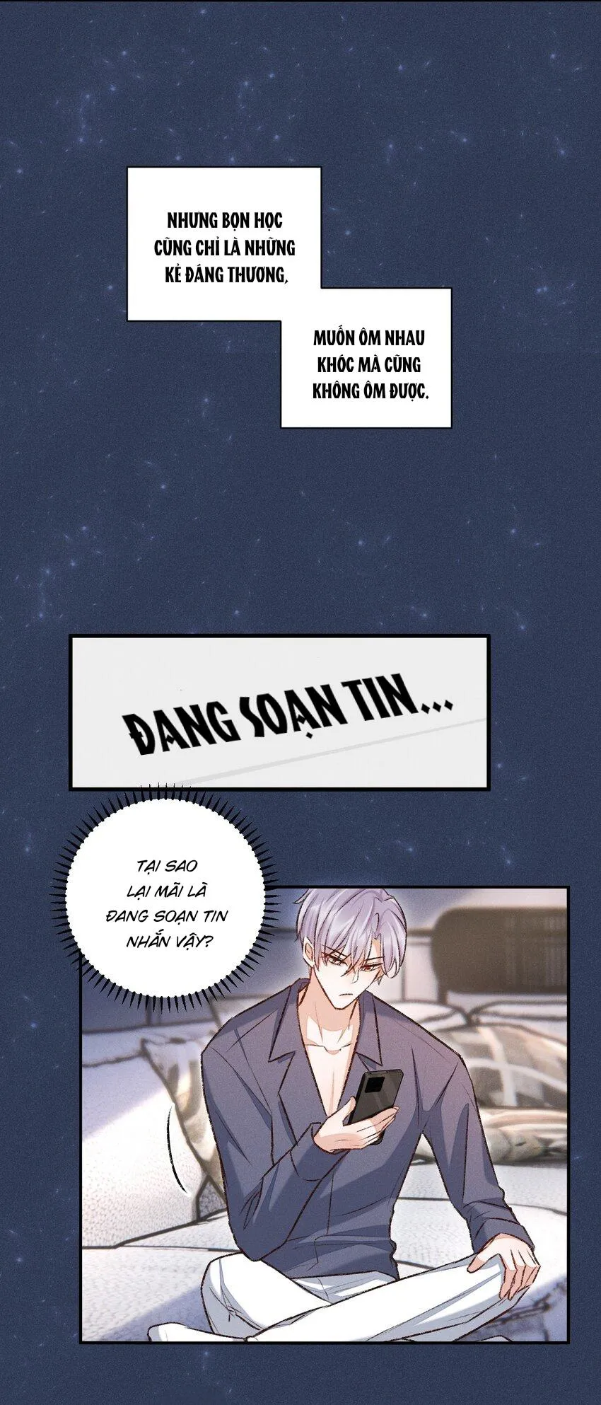 Vua hình tượng Chapter 19 Trang 25