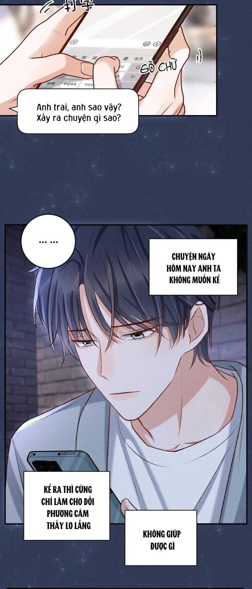 Vua hình tượng Chapter 19 Trang 26