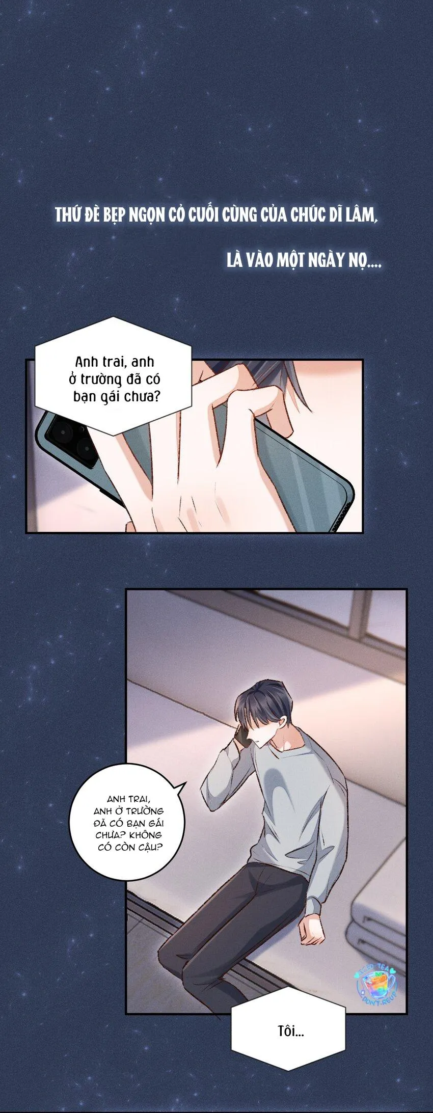 Vua hình tượng Chapter 19 Trang 30