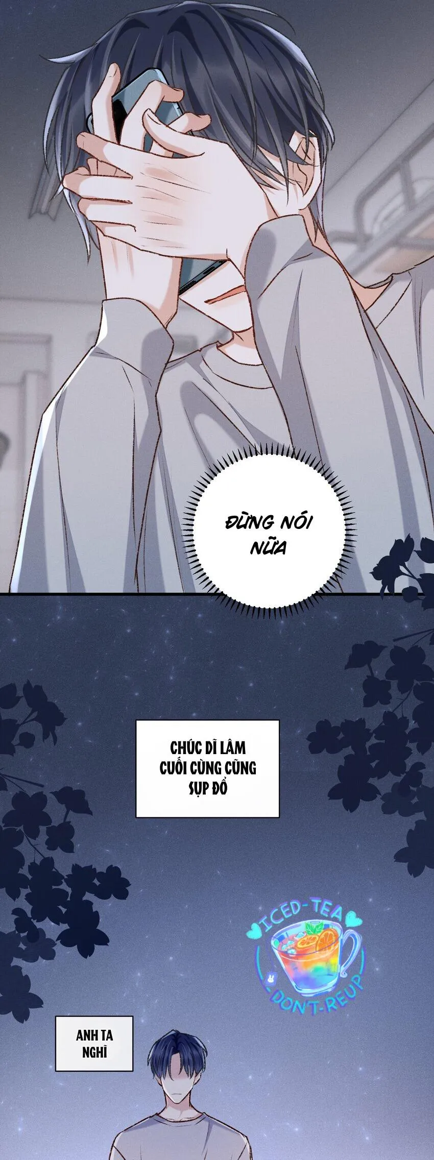 Vua hình tượng Chapter 20 Trang 4