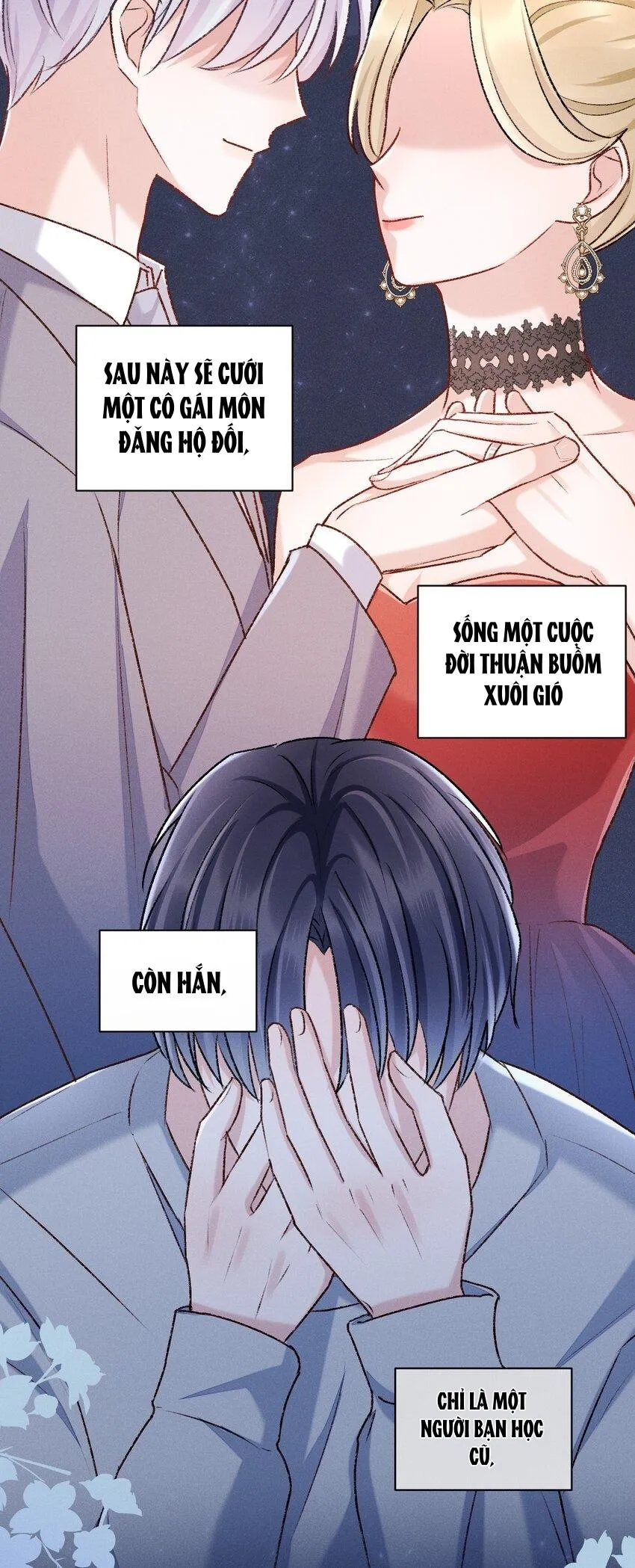 Vua hình tượng Chapter 20 Trang 6