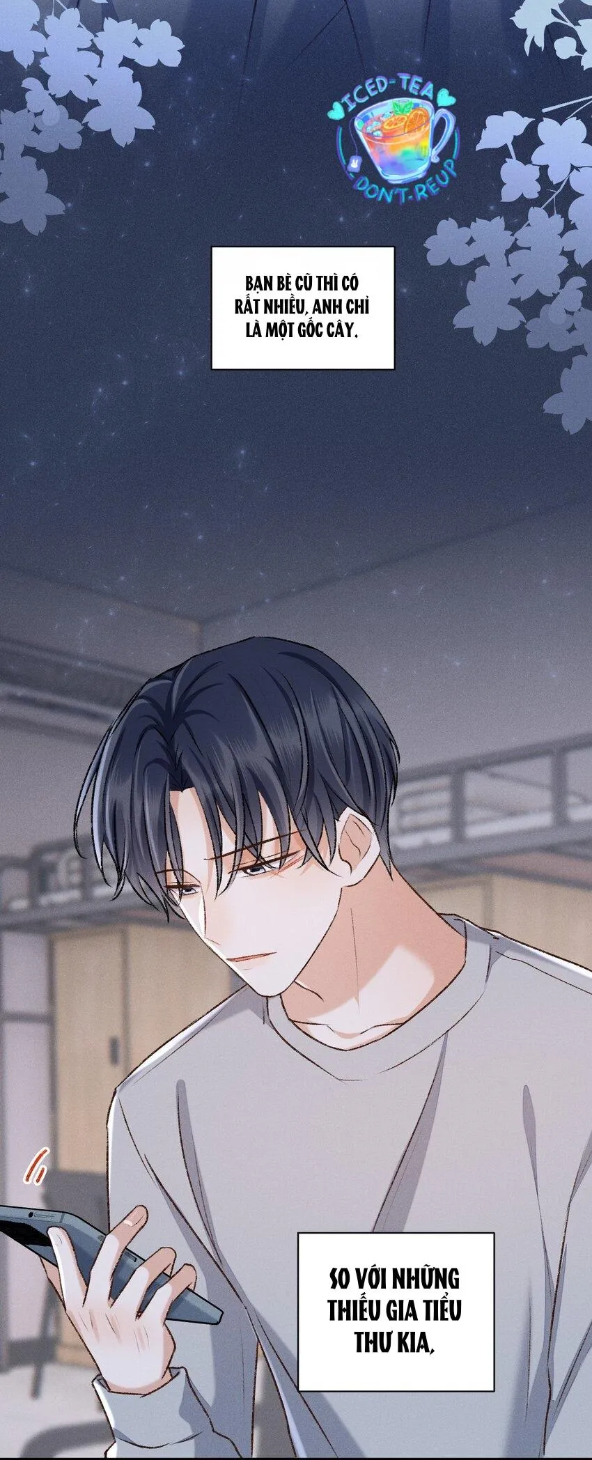 Vua hình tượng Chapter 20 Trang 7