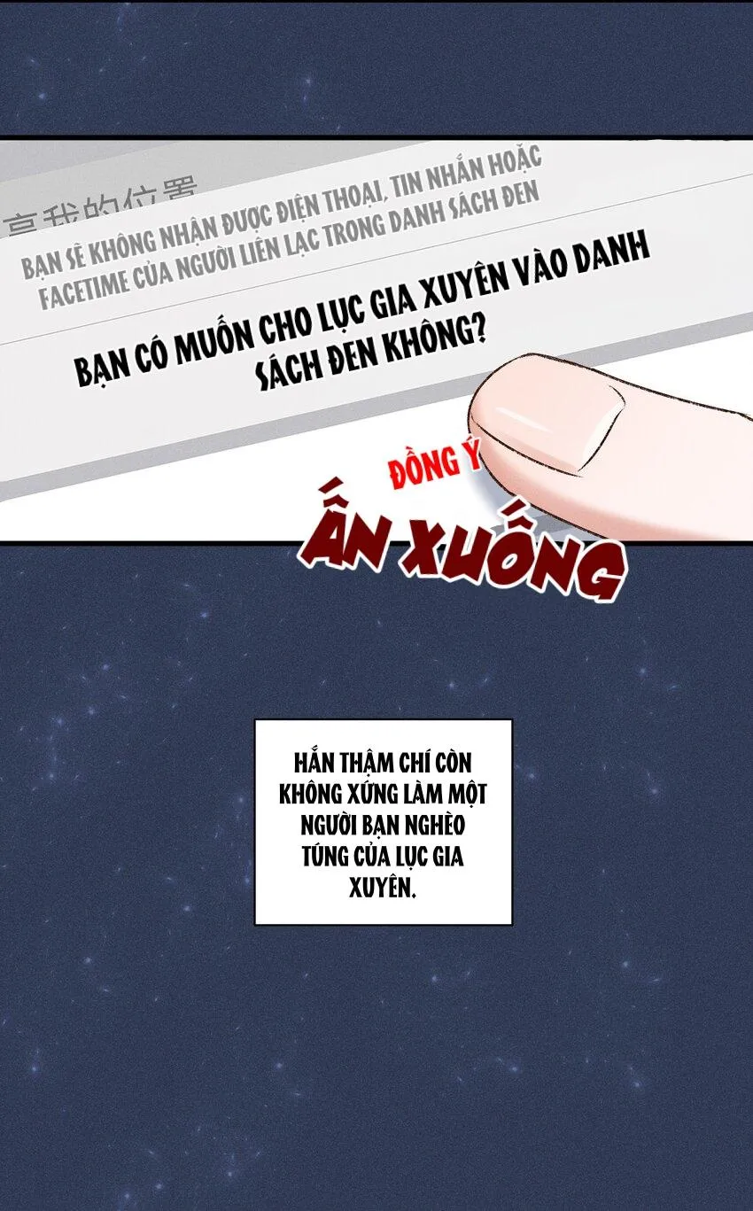Vua hình tượng Chapter 20 Trang 8