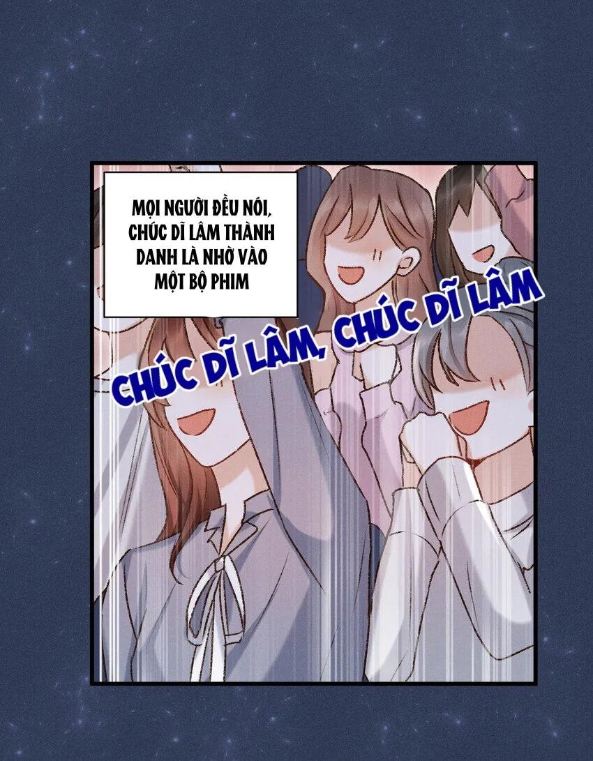 Vua hình tượng Chapter 20 Trang 9