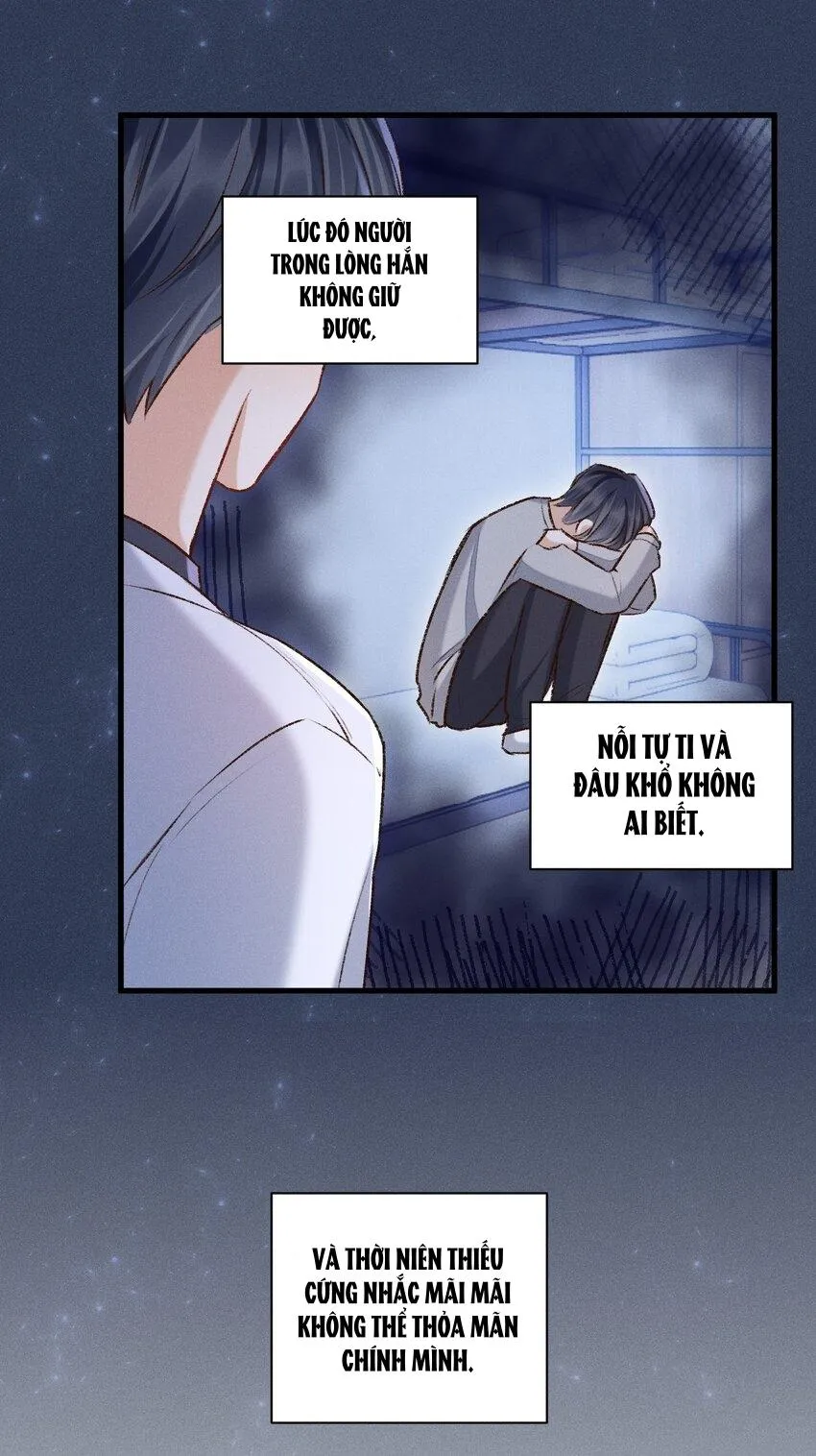 Vua hình tượng Chapter 20 Trang 11