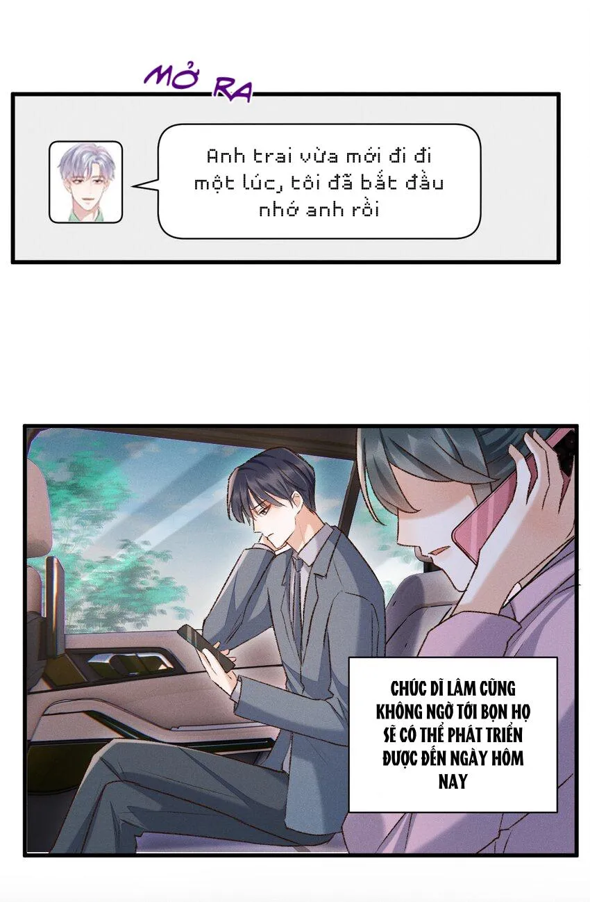 Vua hình tượng Chapter 20 Trang 14