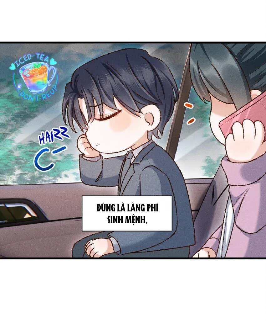 Vua hình tượng Chapter 20 Trang 16