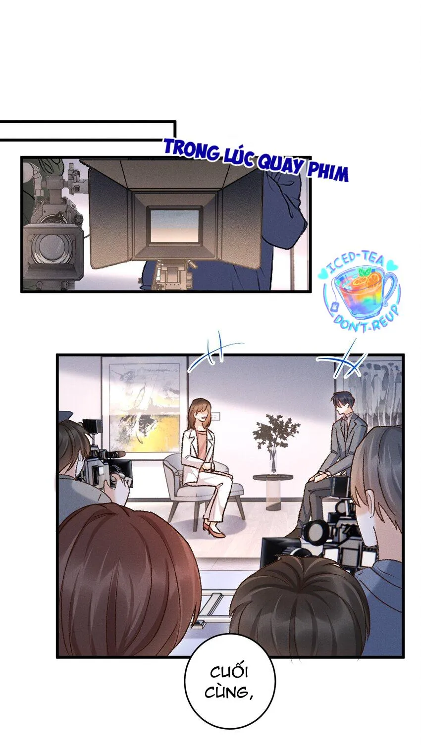 Vua hình tượng Chapter 20 Trang 19