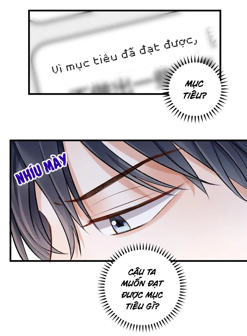 Vua hình tượng Chapter 20 Trang 27