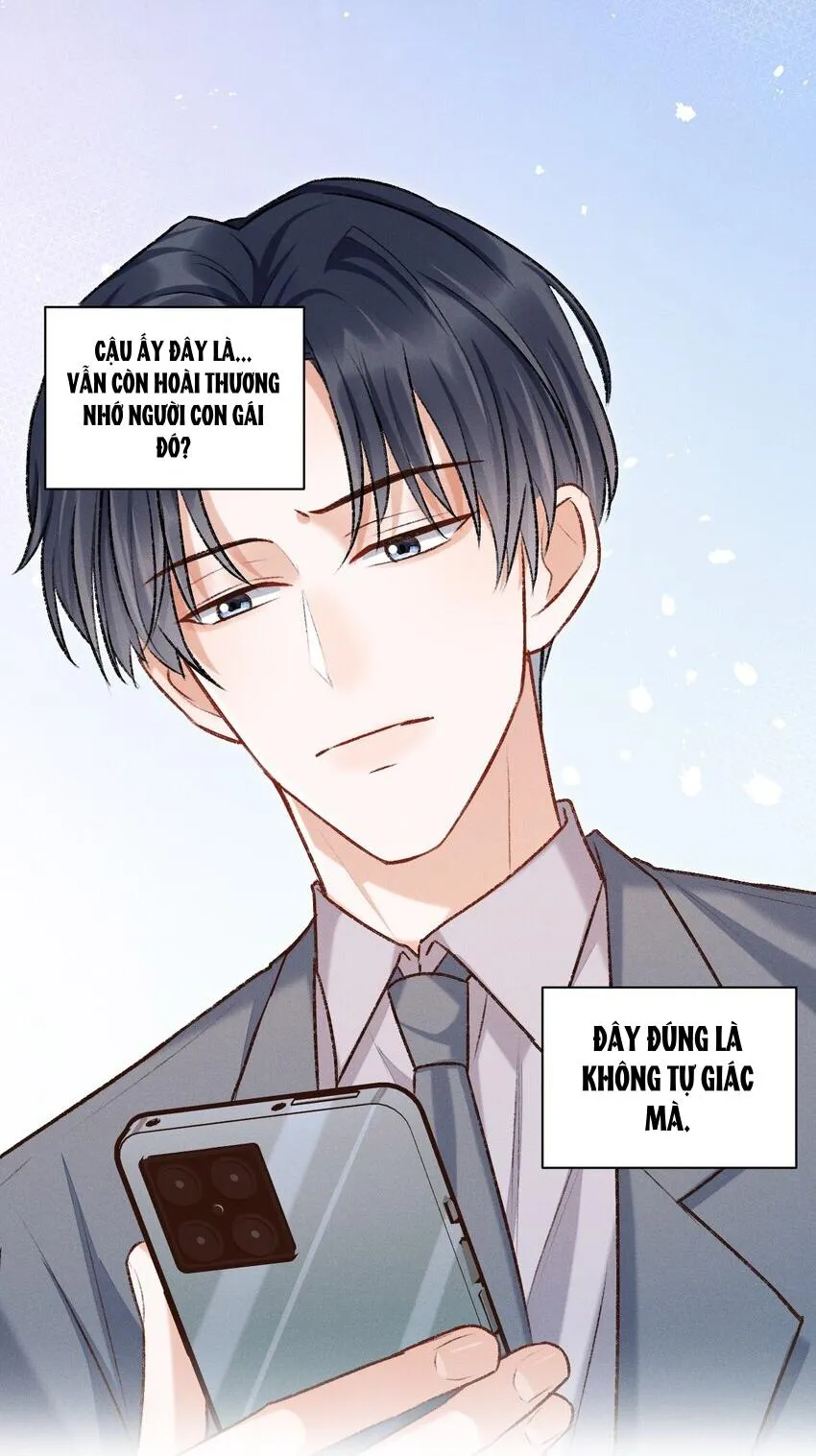 Vua hình tượng Chapter 20 Trang 29