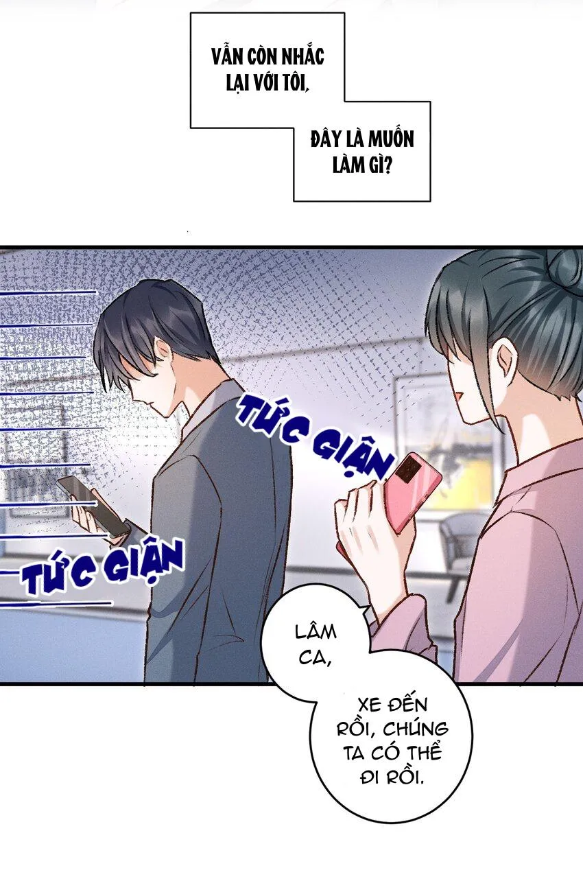 Vua hình tượng Chapter 20 Trang 30