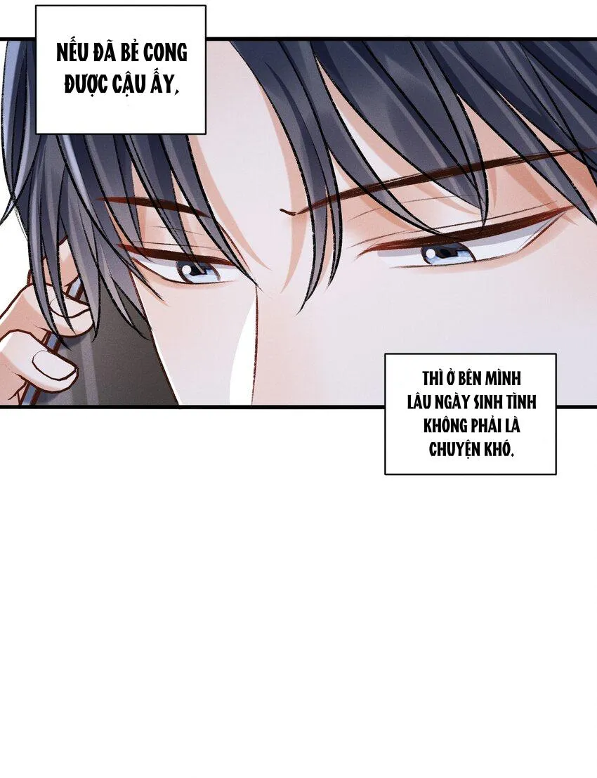 Vua hình tượng Chapter 20 Trang 36