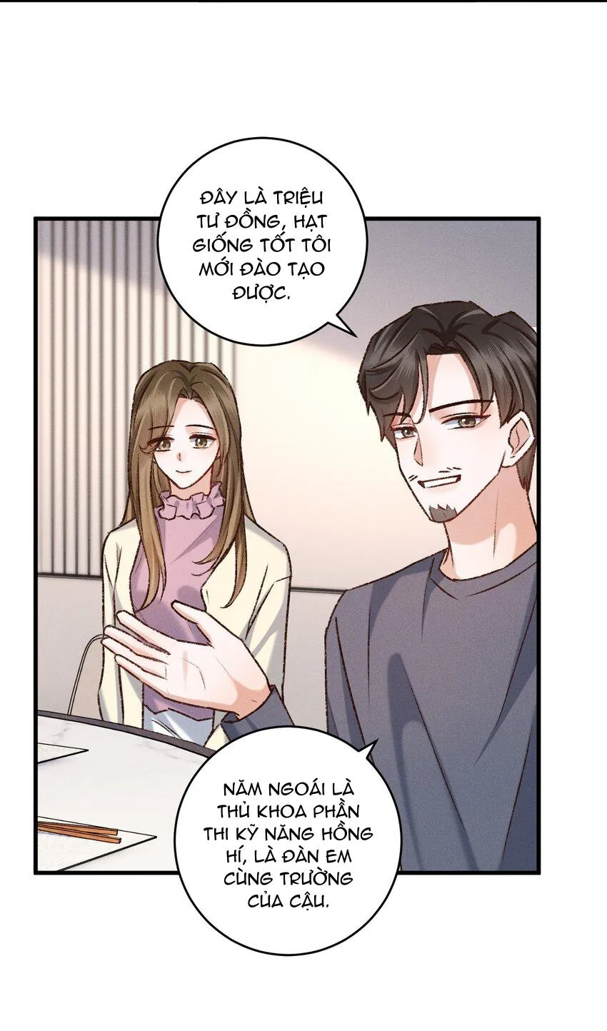 Vua hình tượng Chapter 21 Trang 6