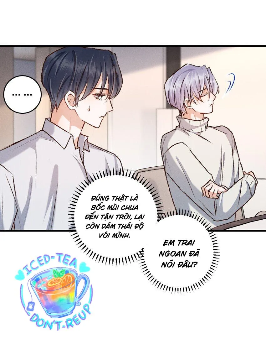 Vua hình tượng Chapter 21 Trang 10